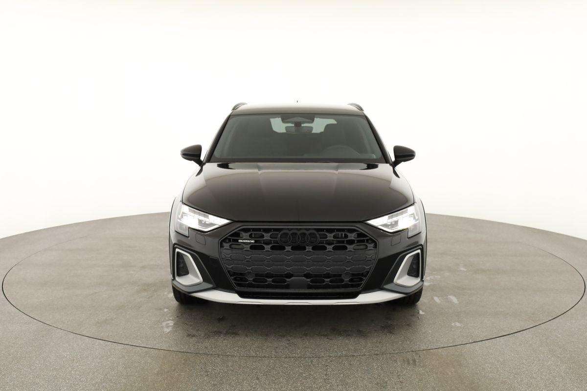 Fahrzeugbild eines Audi A3
