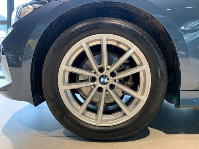 Fahrzeugbild eines BMW 3er-Reihe