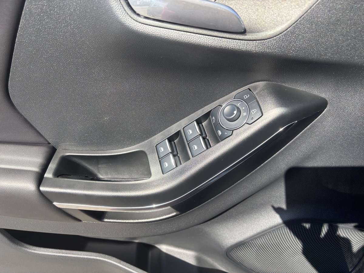 Fahrzeugbild eines Ford Puma