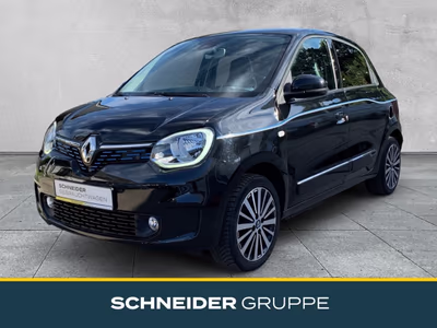 Bild Renault Twingo