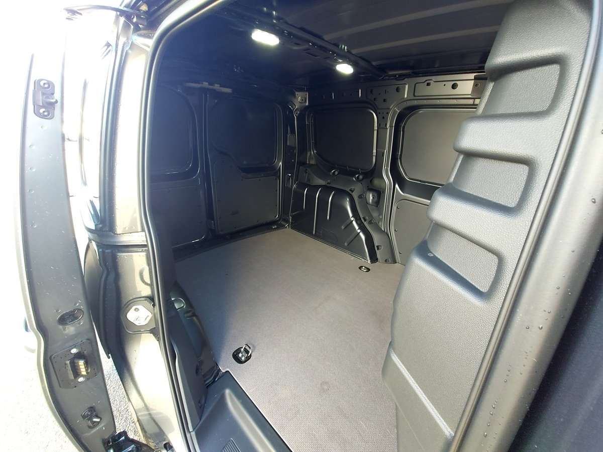 Fahrzeugbild eines Ford Transit Connect