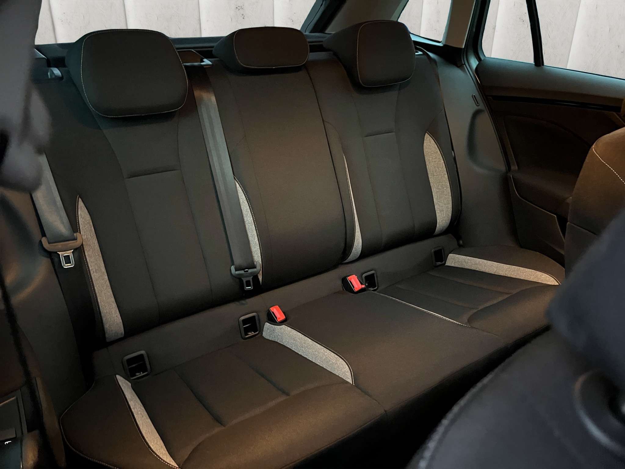 Fahrzeugbild eines Skoda Scala