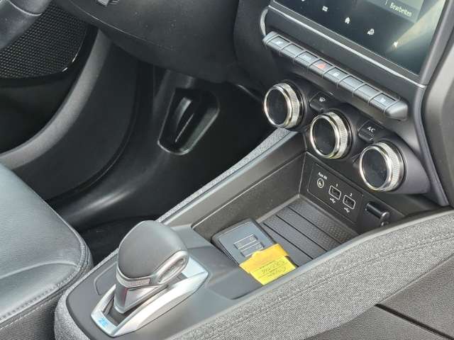 Fahrzeugbild eines Renault ZOE