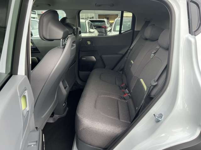 Fahrzeugbild eines Kia EV2