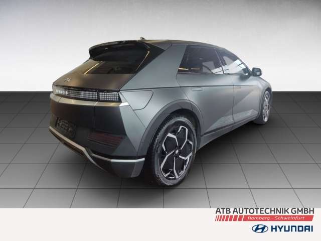 Fahrzeugbild eines Hyundai IONIQ 5