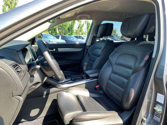 Fahrzeugbild eines Renault Koleos