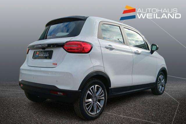 Fahrzeugbild eines Leapmotor T03