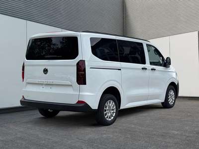 Bild Volkswagen Caravelle