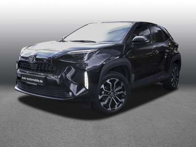 Bild Toyota Yaris Cross