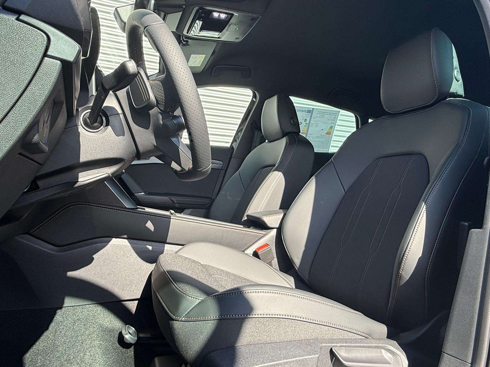 Fahrzeugbild eines CUPRA Formentor