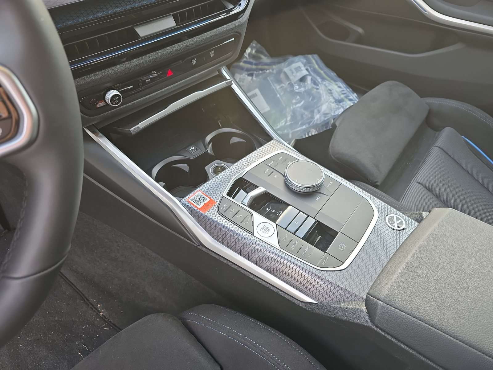 Fahrzeugbild eines BMW 3er-Reihe