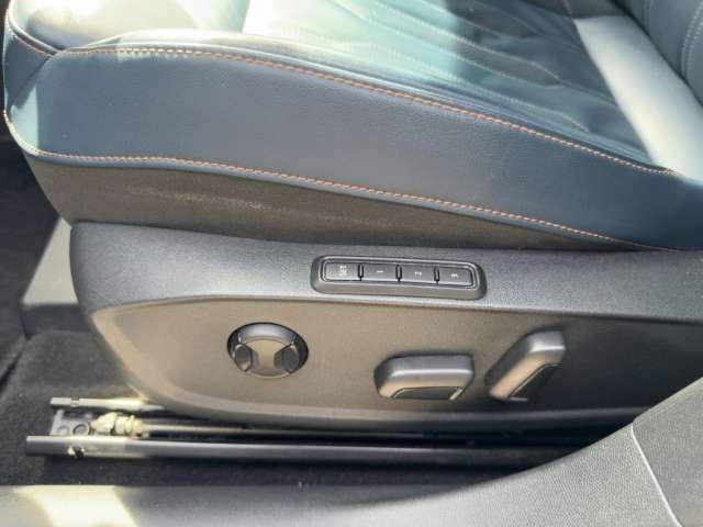 Fahrzeugbild eines CUPRA Leon