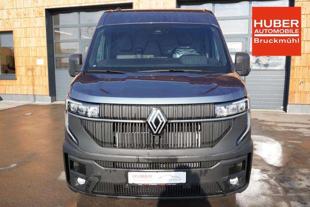 Fahrzeugbild eines Renault Master