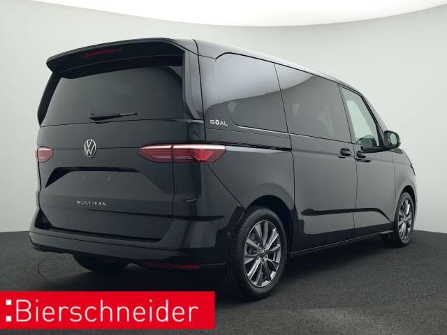Fahrzeugbild eines Volkswagen Multivan