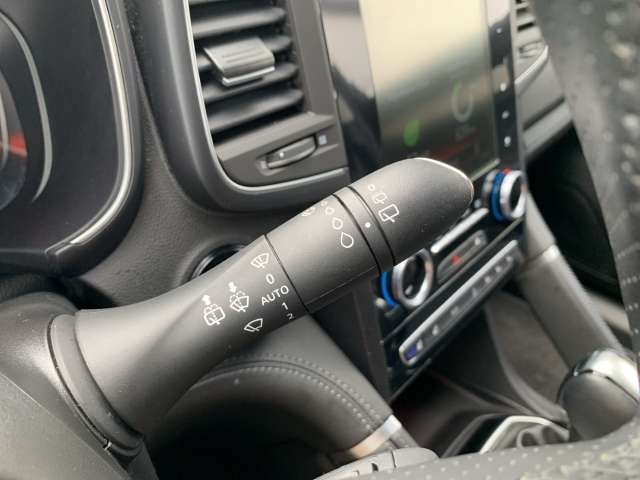 Fahrzeugbild eines Renault Koleos