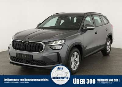 Bild Skoda Kodiaq