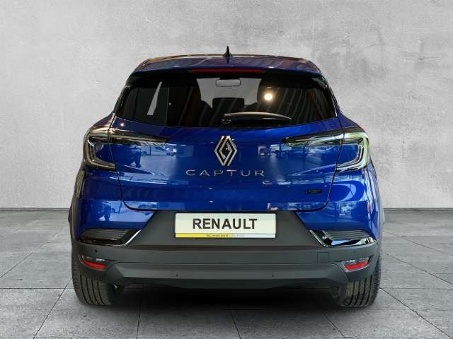Fahrzeugbild eines Renault Captur