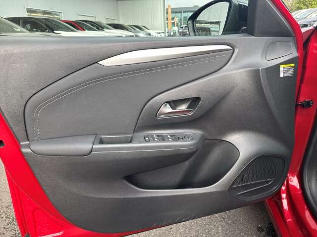 Fahrzeugbild eines Opel Corsa