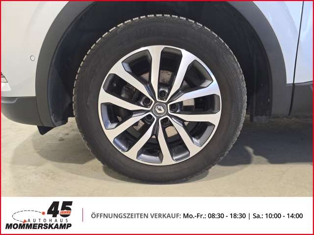 Fahrzeugbild eines Renault Kadjar