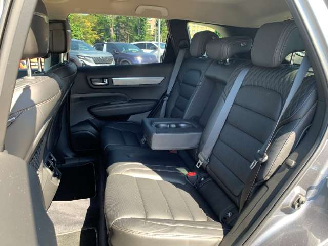Fahrzeugbild eines Renault Koleos