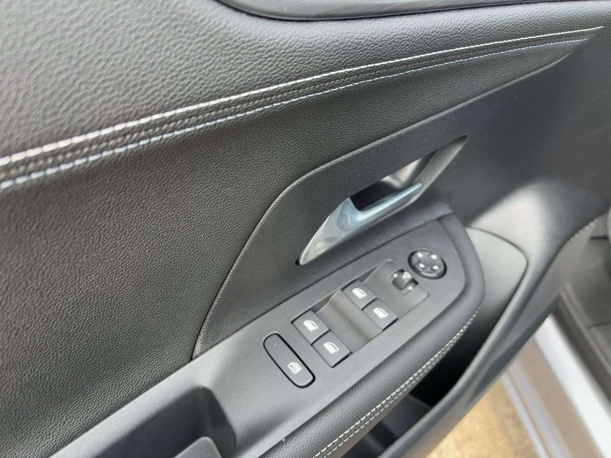 Fahrzeugbild eines Opel Mokka