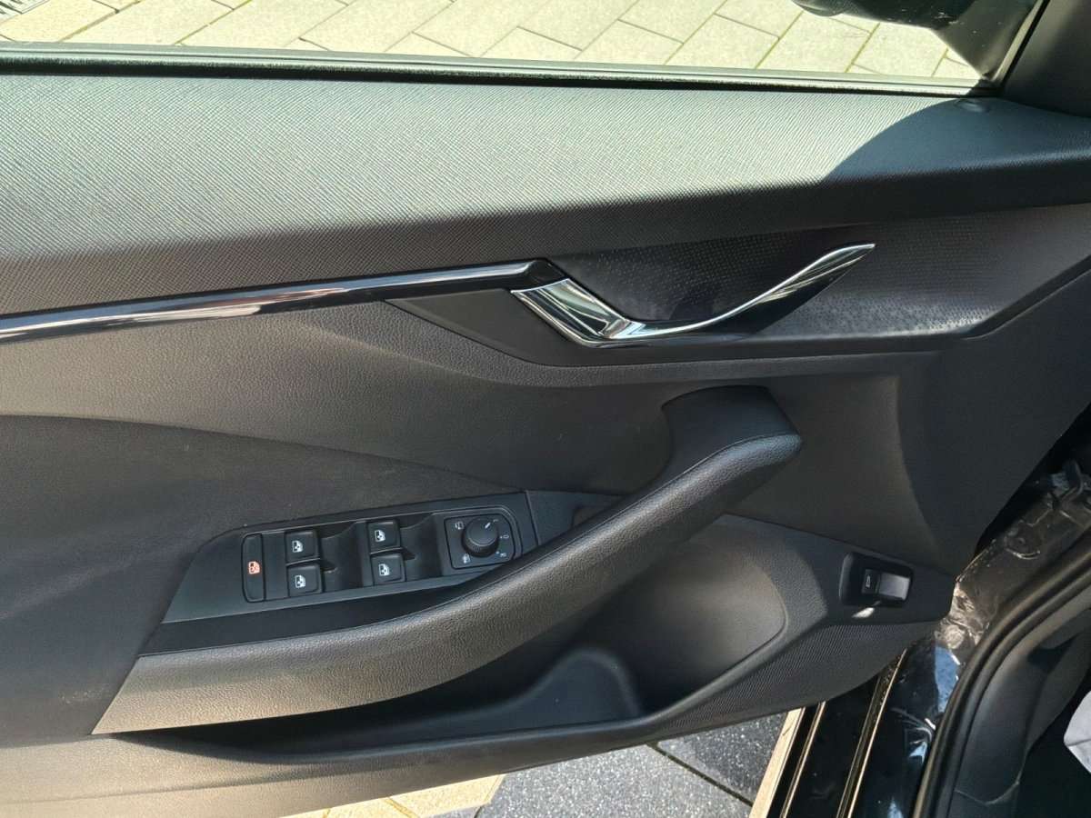 Fahrzeugbild eines Skoda Kamiq