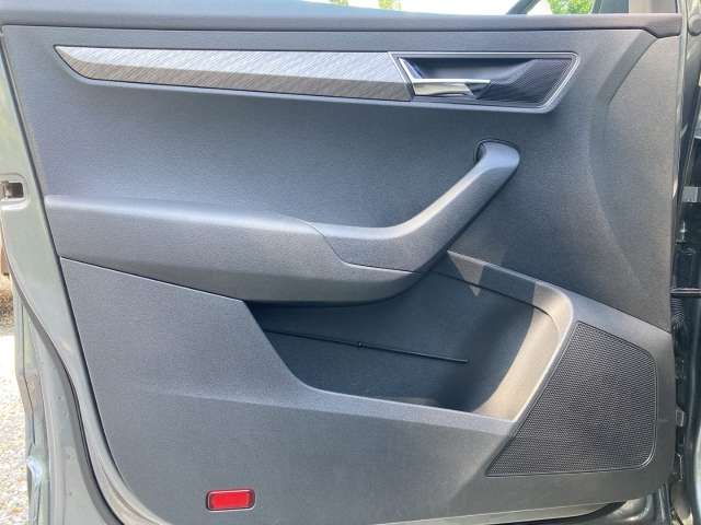 Fahrzeugbild eines Skoda Karoq