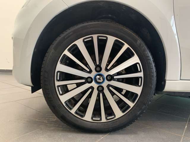 Fahrzeugbild eines Renault Twingo