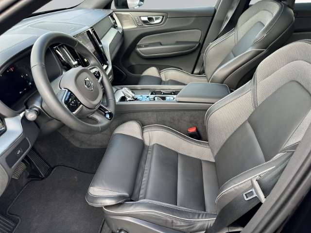 Fahrzeugbild eines Volvo XC60