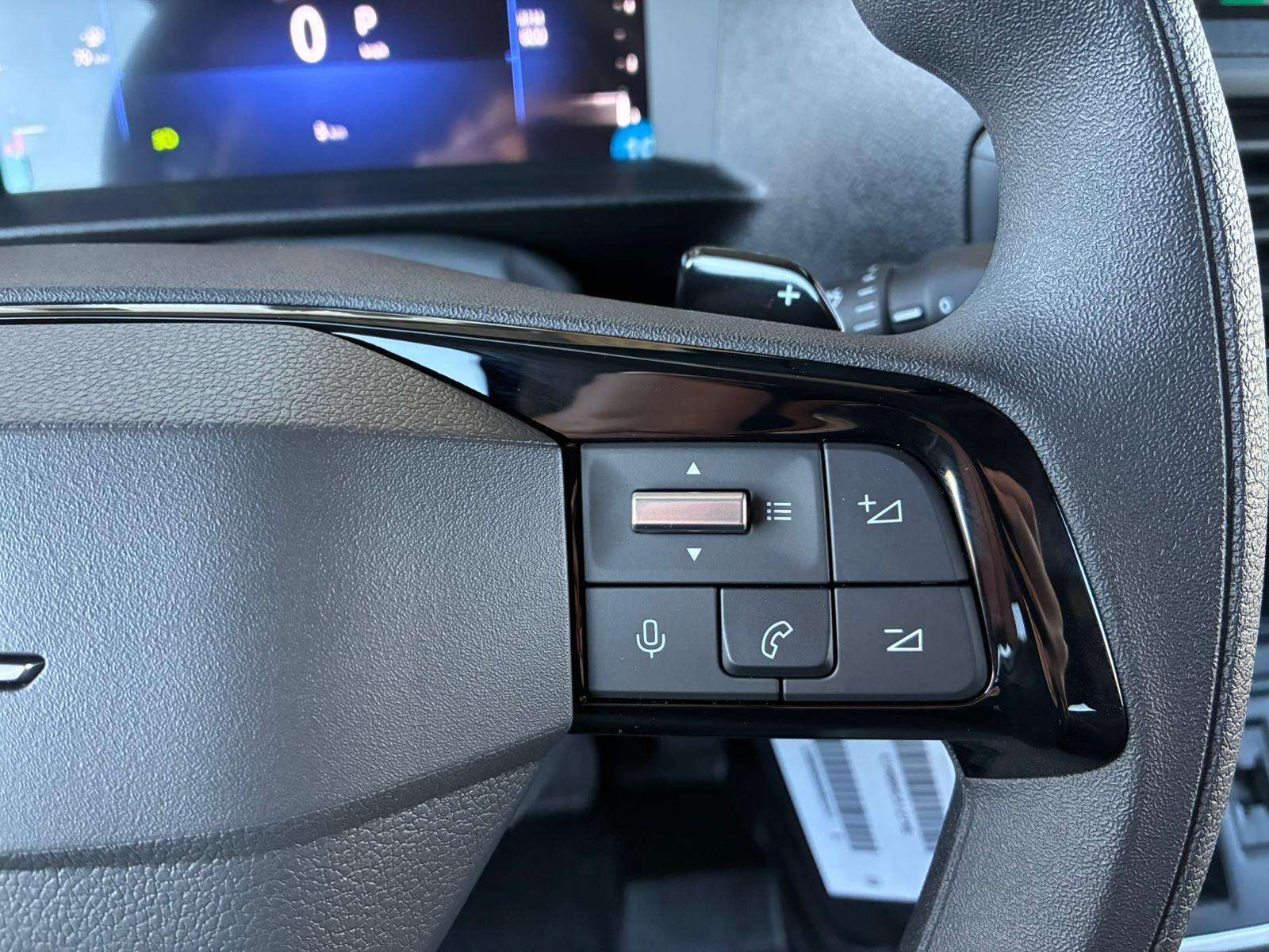 Fahrzeugbild eines Opel Vivaro