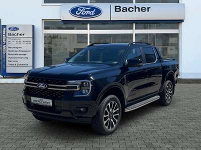 Bild Ford Ranger