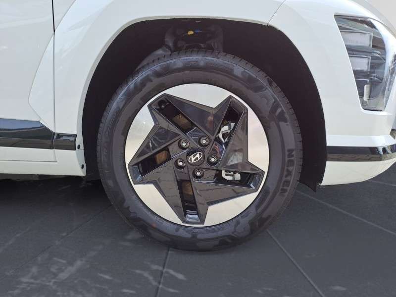 Fahrzeugbild eines Hyundai Kona