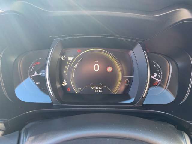 Fahrzeugbild eines Renault Koleos
