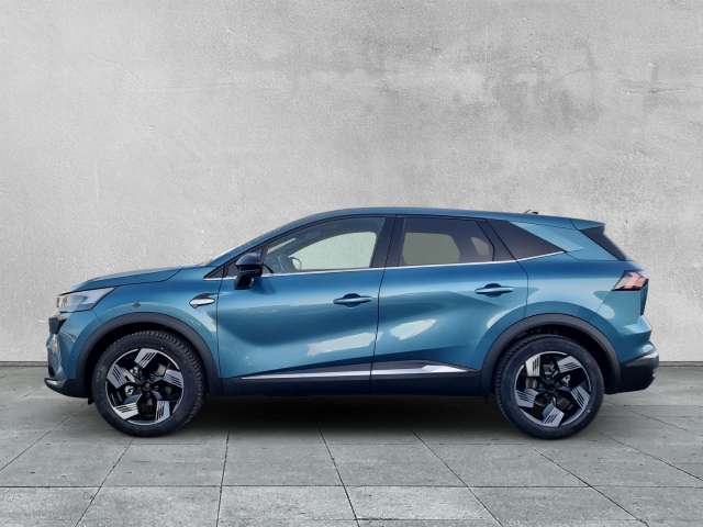Fahrzeugbild eines Renault Symbioz