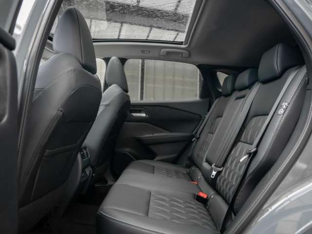 Fahrzeugbild eines Nissan Qashqai