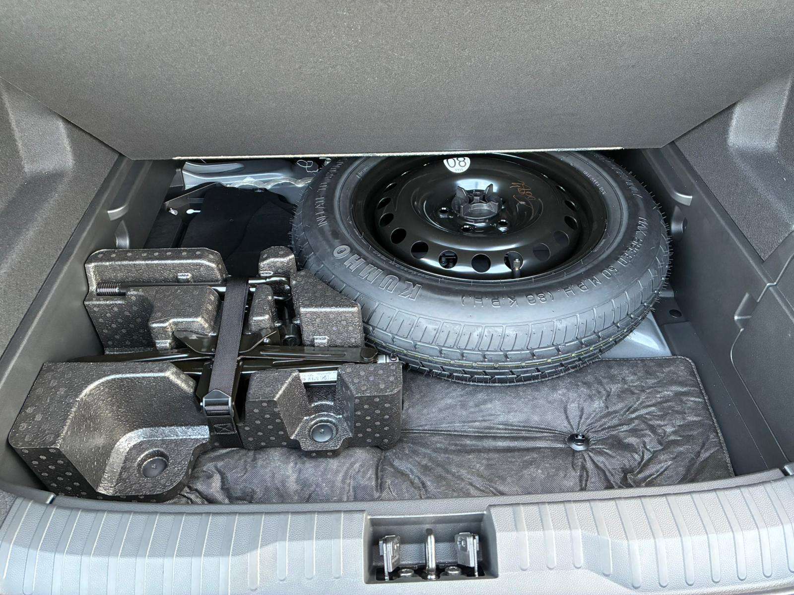 Fahrzeugbild eines Renault Arkana