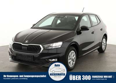 Bild Skoda Fabia
