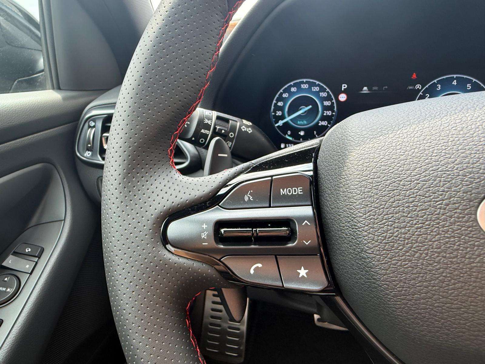 Fahrzeugbild eines Hyundai i30