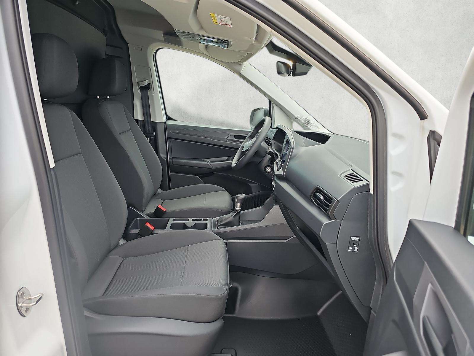 Fahrzeugbild eines Ford Transit Connect