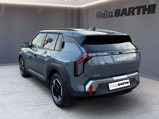 Fahrzeugbild eines Kia EV3