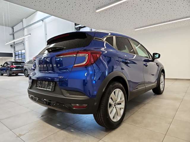 Fahrzeugbild eines Mitsubishi ASX