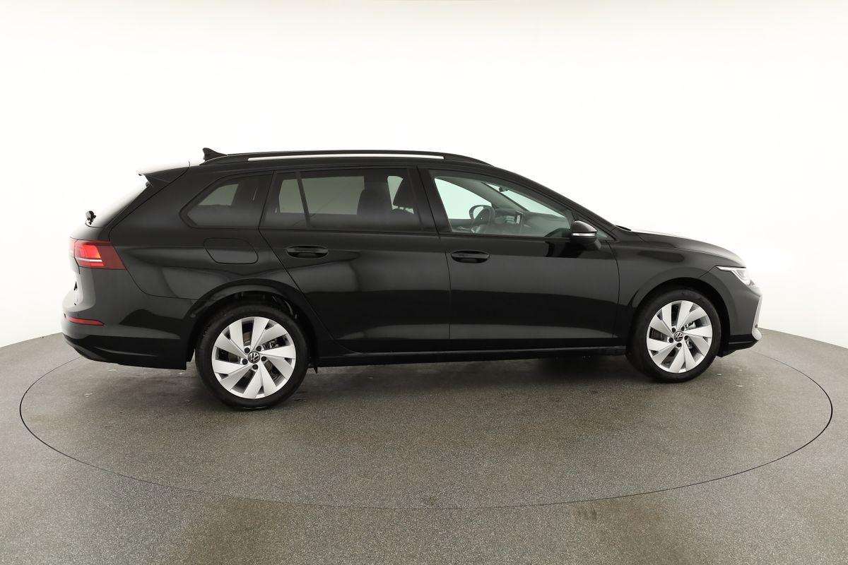 Fahrzeugbild eines Volkswagen Golf
