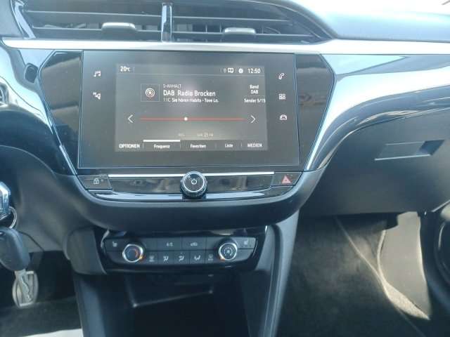 Fahrzeugbild eines Opel Corsa