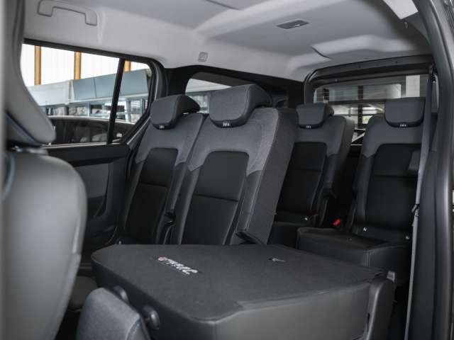 Fahrzeugbild eines Nissan Townstar