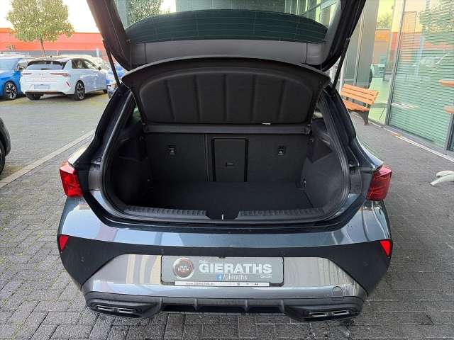 Fahrzeugbild eines CUPRA Leon