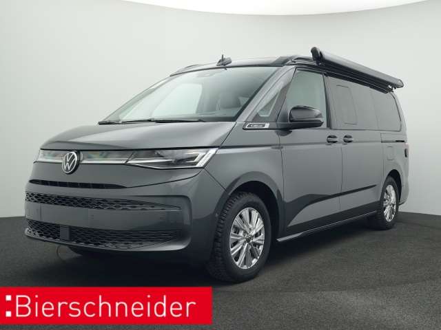 Fahrzeugbild eines Volkswagen California