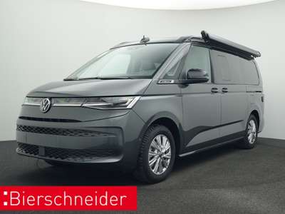 Bild Volkswagen California