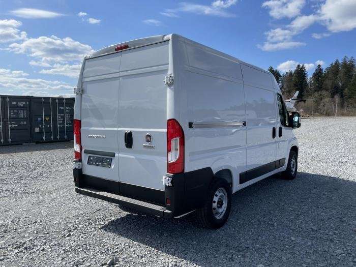 Fahrzeugbild eines Fiat Ducato