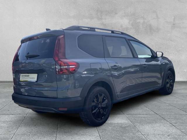 Fahrzeugbild eines Dacia Jogger
