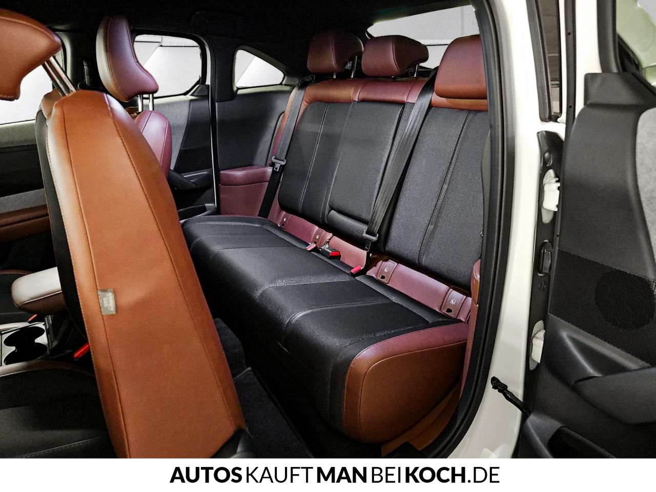 Fahrzeugbild eines Mazda MX-30